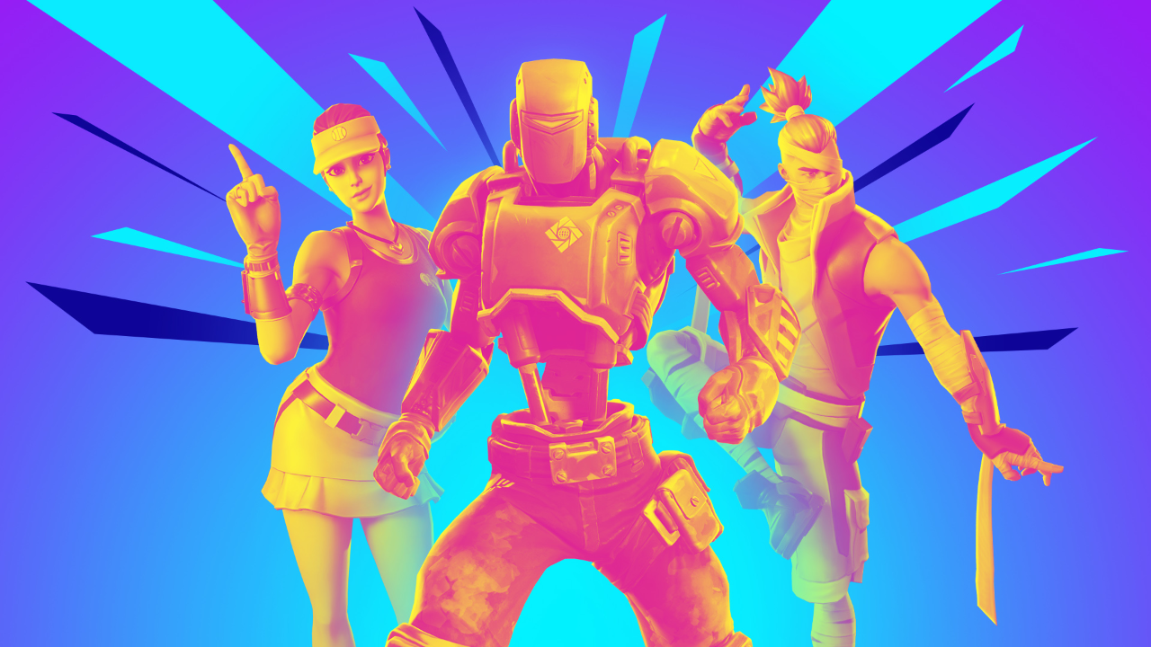 Fortnite Cancels Late Game Cups for the rest of Season 1