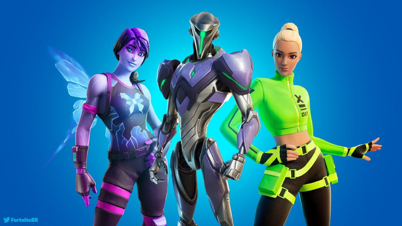 Fortnite Item Shop Predictions: March 13 - 19