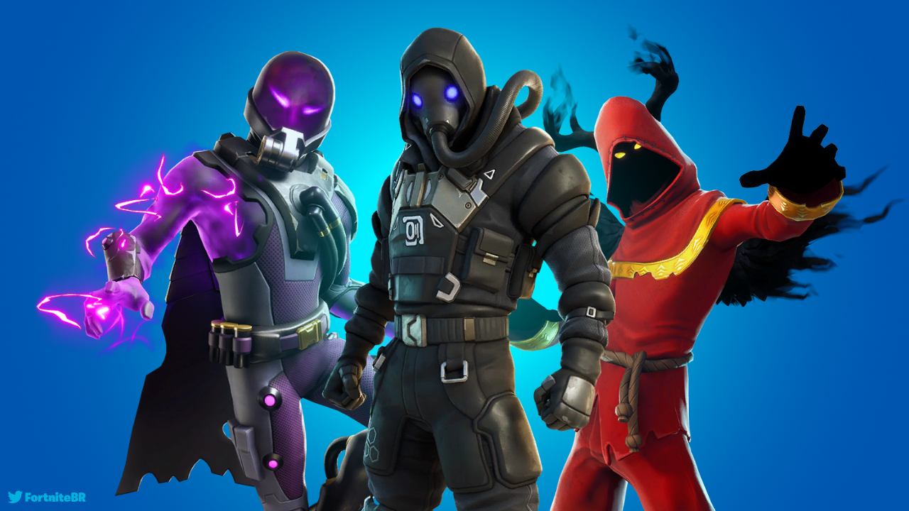 Fortnite Item Shop Predictions: April 10 - 16