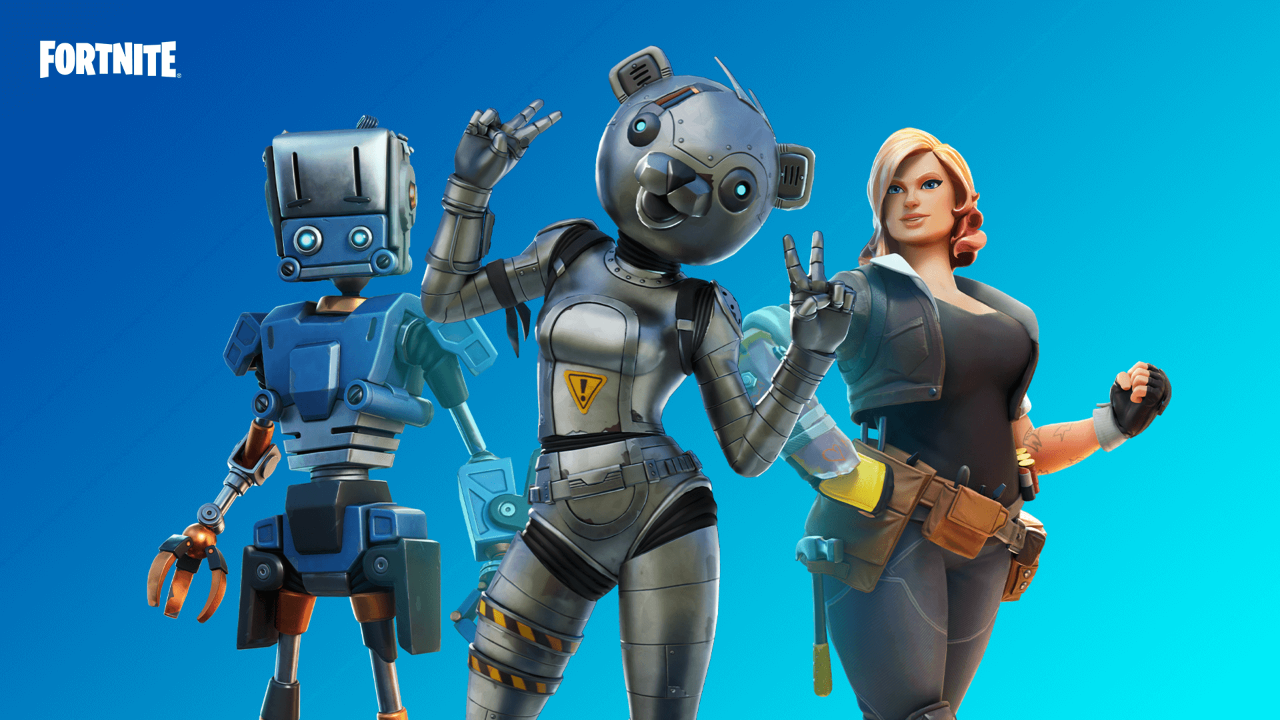 Patch Notes for Save the World v24.20