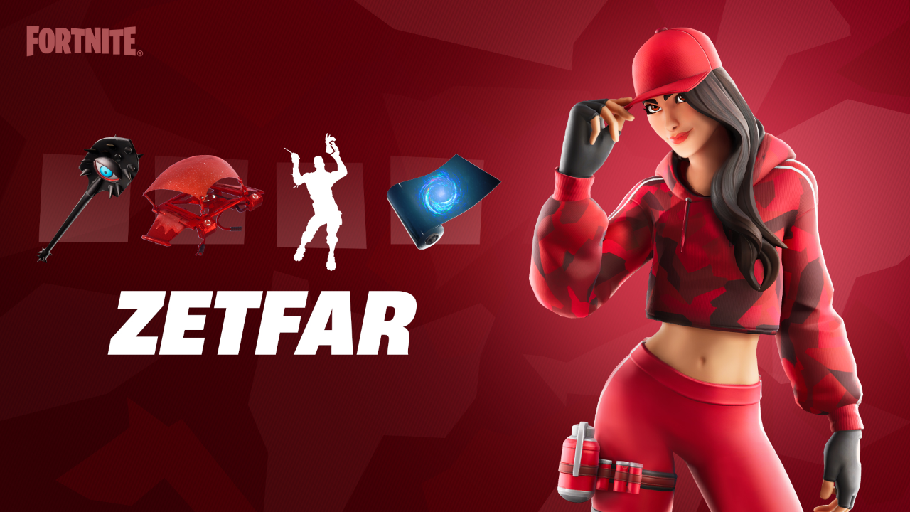 ZetFar's Locker Bundle Available Now