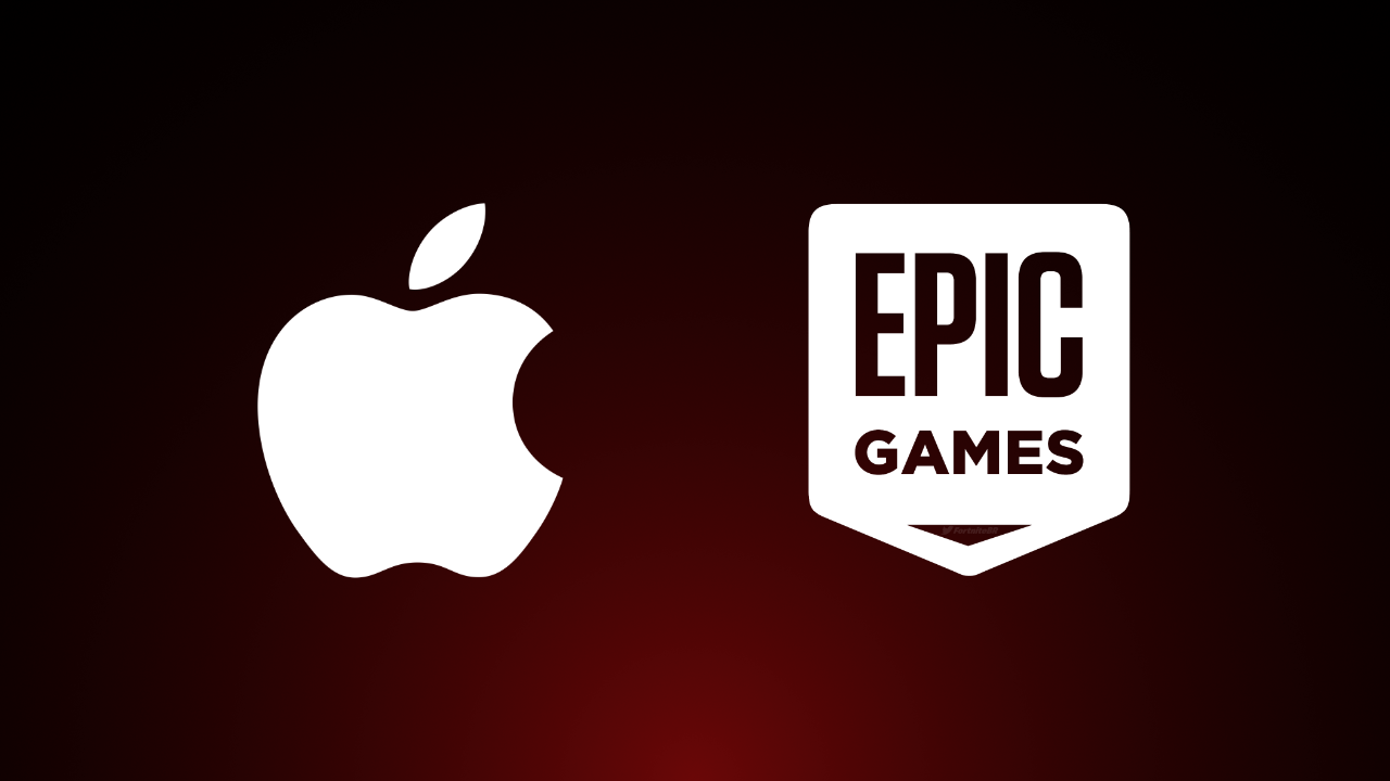 Apple Wins Appeal in Lawsuit Against Epic Games