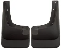 1999-2007 F250 & F350 Husky Front Mud Guards (w/o OE Fender Flares)