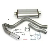 1997-2003 F150 Exhaust Systems