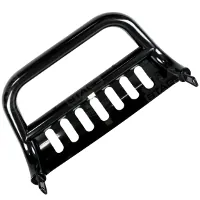 Grille Guards & Light Bars
