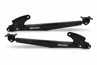 17-22 F250 & F350 4WD Cognito SM Series LDG Traction Bar Kit