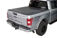 15-22 F150 & Raptor 5.5ft Bed Truxedo Lo Pro QT Bed Cover 