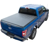 15-20 F150 & Raptor 5.5ft Bed Extang Trifecta 2.0 Bed Cover