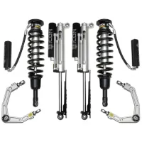 Complete Suspension Systems