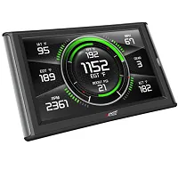 94-10 Ford Diesel Edge Evolution CTS2 CA Edition Tuner & Vehicle Monitor (CARB-approved)