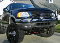 1997-2003 F150 Off-Road Bumpers