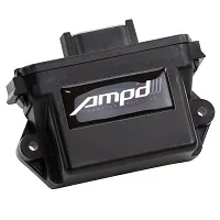 09-20 Ford Gas Engine Edge Amp'd Throttle Booster