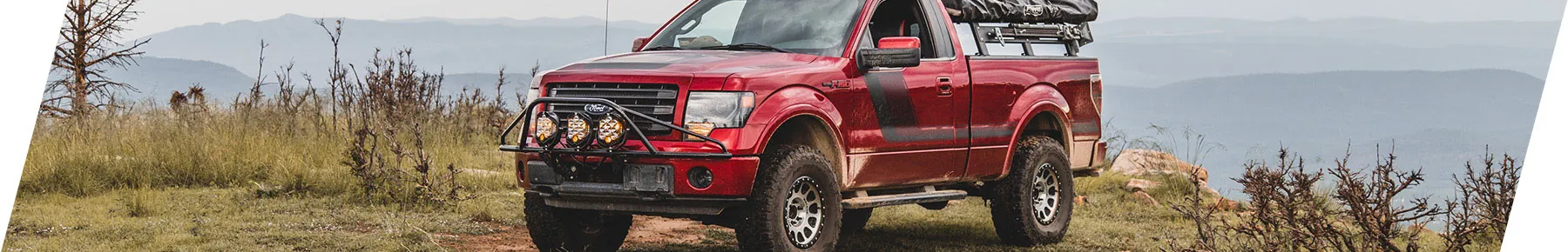2011-2014 F150 3.5L EcoBoost Performance Parts and Accessories