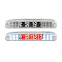 99-16 F250 & F350 Recon LED 3rd Brake Light (Clear)