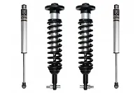 21-22 F150 4WD ICON Stage 1 Suspension Package