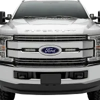 Grille Lights and Mounts