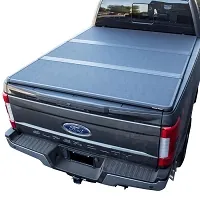 99-16 F250 & F350 Extang Solid Fold 2.0 Tonneau Cover 6-3/4' Bed