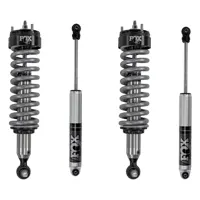 19-22 Ranger FOX 2.0 Stage 1 Suspension Package