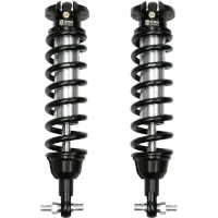 Coilover Leveling Kits