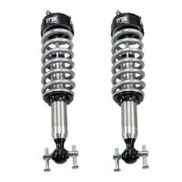 19-22 Ranger FOX 2.0 IFP Front Coilovers (0-3