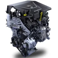 2.7L EcoBoost Engine Upgrades