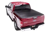 21-22 F150 5.5ft Bed BAK F1 Bed Cover