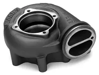1999-2003 F250 & F350 Banks Quick-Turbo Assembly