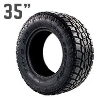 35 Inch Tires