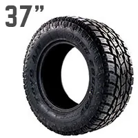 37 Inch Tires