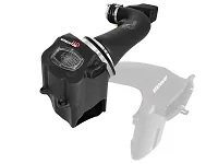 17-19 F250 & F350 6.2L aFe Momentum GT Pro DRY S Cold Air Intake
