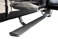 02-03, 08-16 F250 & F350 AMP Research PowerStep Running Boards