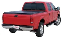 99-07 F250 & F350 Access Limited Edition Roll-Up Tonneau (Short Bed)