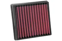 09-21 F150 Airaid Dry SynthaMax Flat-Panel Filter