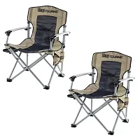 ARB Sport Camping Chairs - Pair