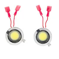 07-14 F150 BrightTRAX LED Puddle Lights