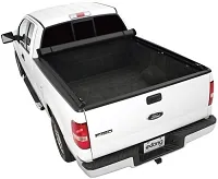 15-20 F150 & Raptor 5.5ft Bed Extang Express Roll-Up Bed Cover