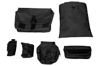 Ford OEM MOLLE Pouch Kit