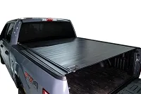 15-20 F150 & Raptor 5.5ft Bed RetraxONE MX Bed Cover