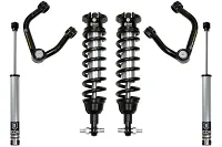 19-21 Ranger ICON Stage 2 Package with Tubular UCAs