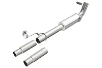 21-22 F150 Magnaflow Direct-Fit Muffler Assembly