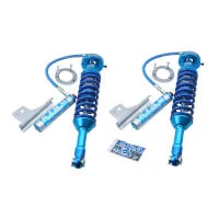 05-19 F250 & F350 4WD King 3.0 Adjustable Front Coilover Conversion