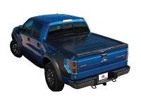 21-22 F150 & Raptor 5.5ft Bed Pace Edwards Electric Bed Cover