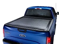 21-22 F150 & Raptor 5.5ft Bed Pace Edwards Switchblade Bed Cover