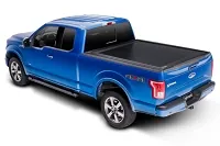 21-22 F150 5.5ft Bed Retrax PowerTraxONE MX Bed Cover