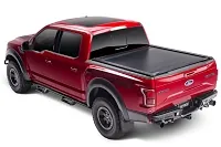15-20 F150 & Raptor 5.5ft Bed PowerTraxOne XR Bed Cover