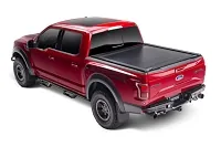 21-22 F150 5.5ft Bed RetraxONE XR Bed Cover