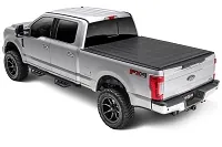 15-22 F150 5.5ft Bed TruXedo Sentry Bed Cover