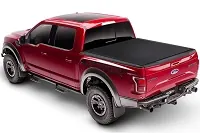 15-22 F150 5.5ft Bed TruXedo Sentry CT Roll-Up Bed Cover