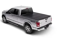 15-20 F150 & Raptor 5.5Ft Bed Undercover Ultra Flex Bed Cover