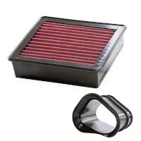 08-14 F150 S&B Replacement Oiled Air Filter